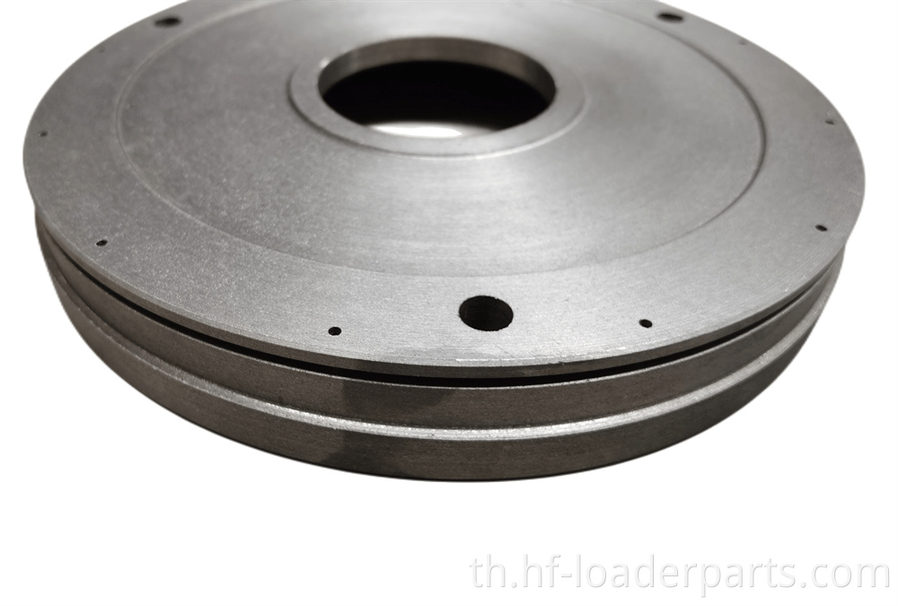 ตัวลูกสูบเกียร์โดยตรงสำหรับ liugong xcmg xgma lonking Direct gear piston body for Liugong XCMG XGMA Lonking